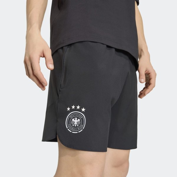 Pánské šortky adidas DFB TT SHO - foto 4