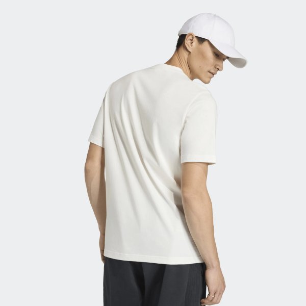 Pánské tričko adidas OE TEE - foto 2