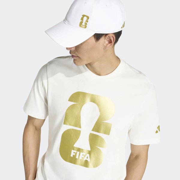 Pánské tričko adidas OE TEE - foto 4