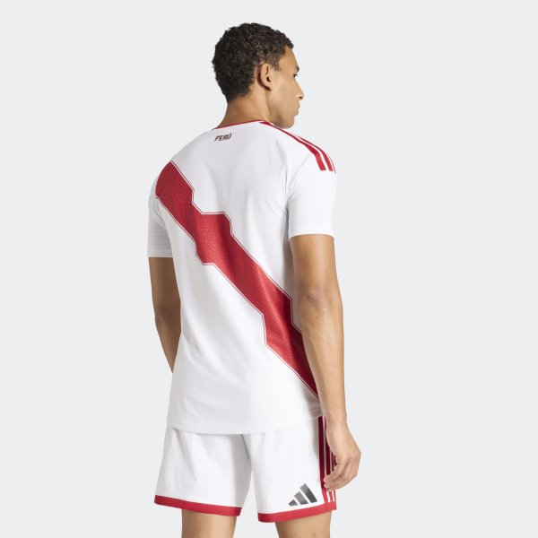 Pánský dres adidas FPF H JSY AU - foto 3
