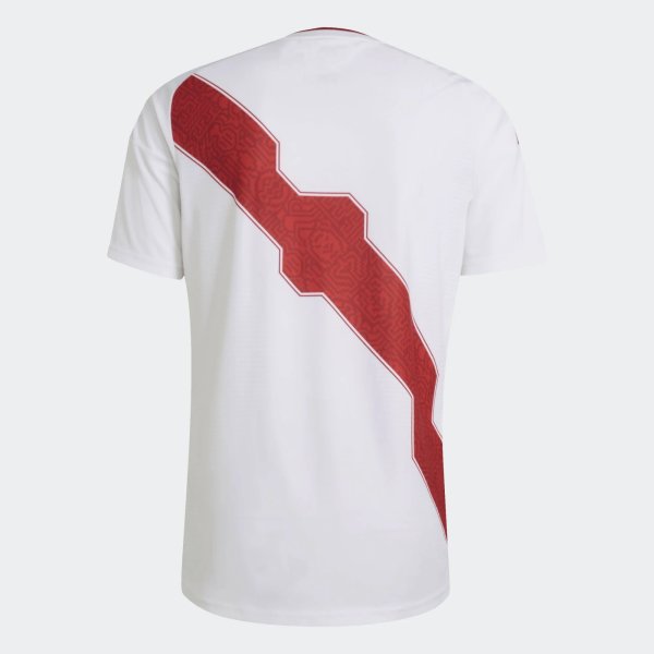 Pánský dres adidas FPF H JSY AU - foto 1