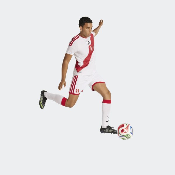 Pánský dres adidas FPF H JSY AU - foto 4