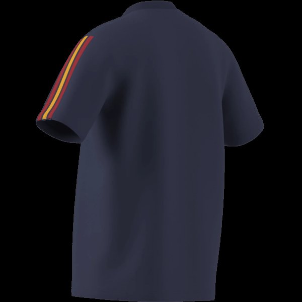 Pánské tričko adidas FEF DNA TEE - foto 11