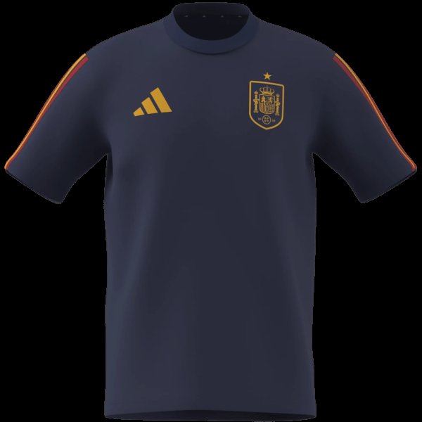 Pánské tričko adidas FEF DNA TEE - foto 6