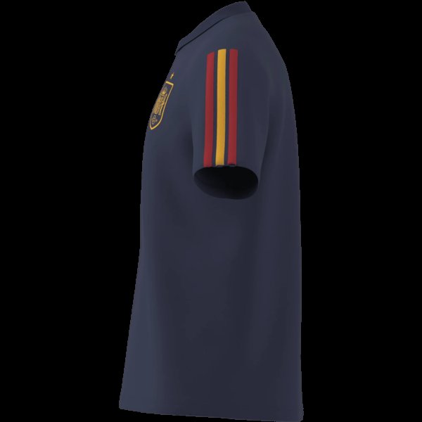 Pánské tričko adidas FEF DNA TEE - foto 12