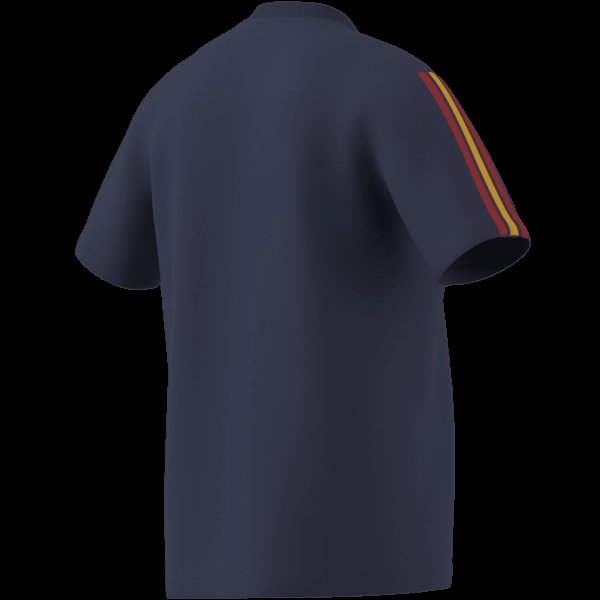 Pánské tričko adidas FEF DNA TEE - foto 9