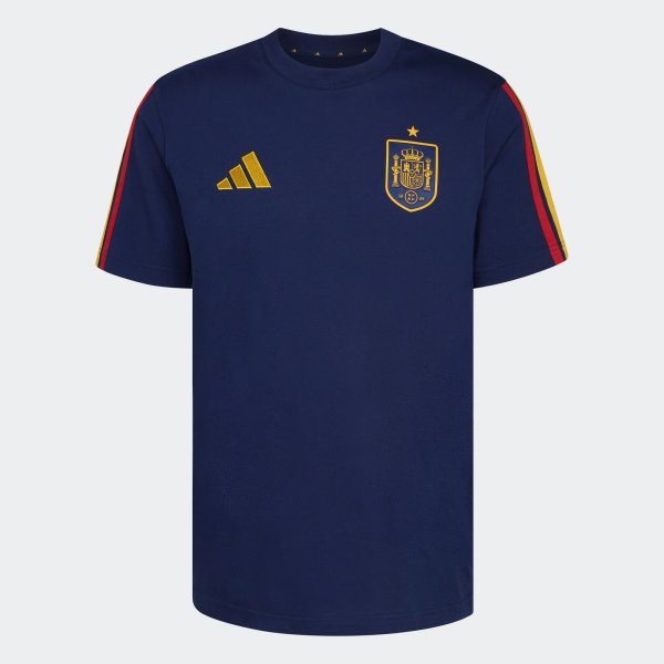 Pánské tričko adidas FEF DNA TEE - foto 0