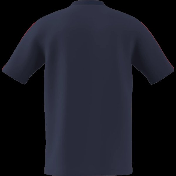 Pánské tričko adidas FEF DNA TEE - foto 10