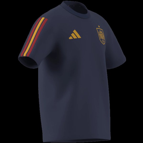 Pánské tričko adidas FEF DNA TEE - foto 7