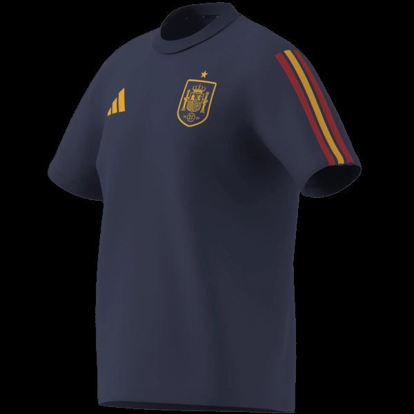 Pánské tričko adidas FEF DNA TEE - foto 13