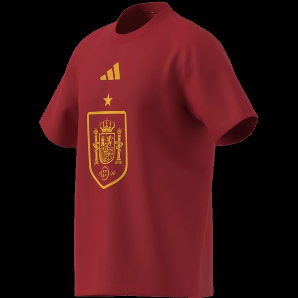 Pánské tričko adidas FEF DNA GR TEE - foto 13