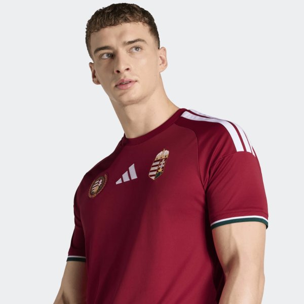Pánský dres adidas HFF H JSY - foto 5