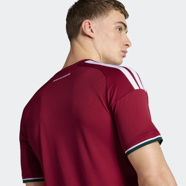 Pánský dres adidas HFF H JSY - foto 6