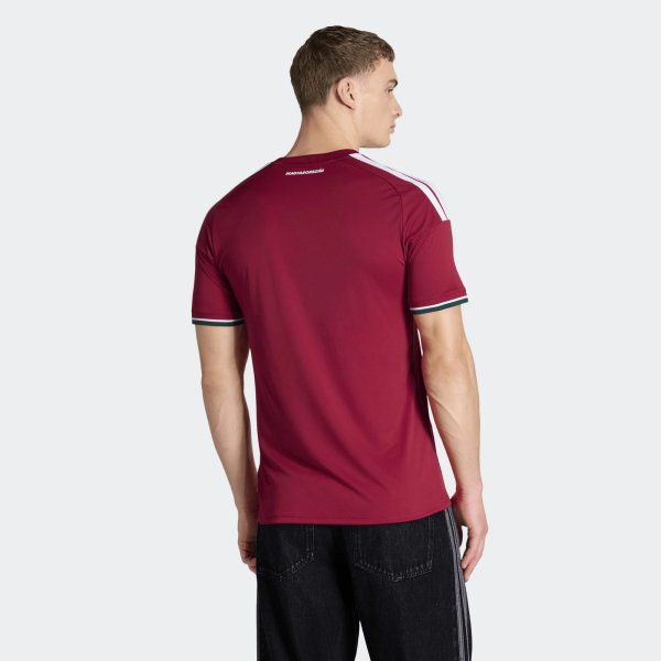 Pánský dres adidas HFF H JSY - foto 3