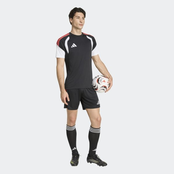 Pánské šortky adidas TIRO26L SHO M - foto 4