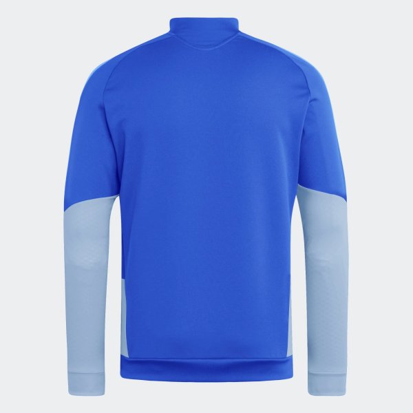 Pánská mikina adidas TIRO26C TR JKT - foto 2