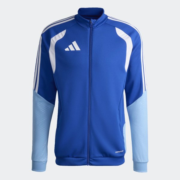 Pánská mikina adidas TIRO26C TR JKT - foto 0