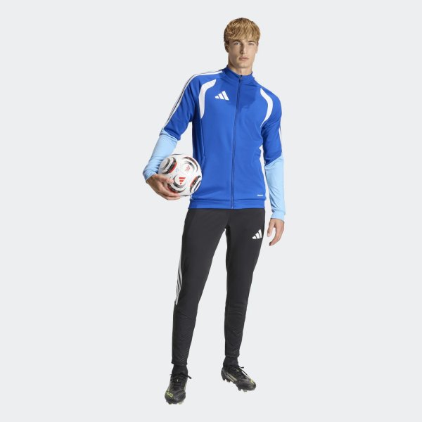 Pánská mikina adidas TIRO26C TR JKT - foto 6