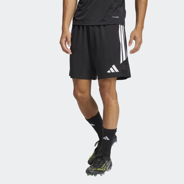 Pánské šortky adidas TIRO26L TR SHO - foto 2