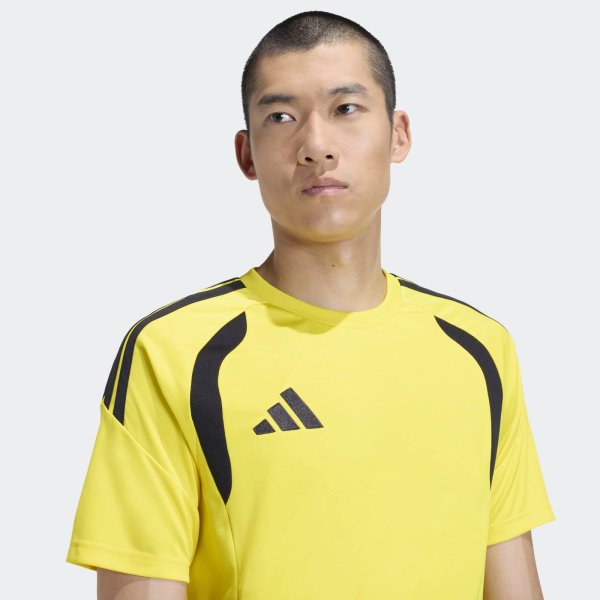Pánský dres adidas TIRO26L JSY M - foto 7
