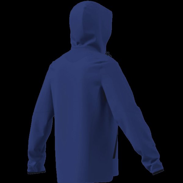 Pánská bunda adidas TT WB - foto 9