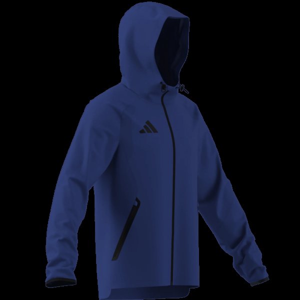 Pánská bunda adidas TT WB - foto 7