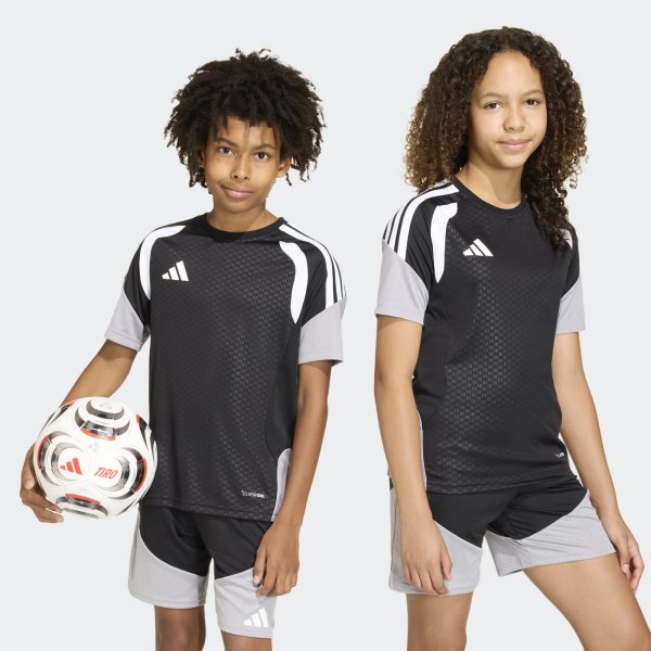 Dětský dres adidas TIRO26C JSYY - foto 8