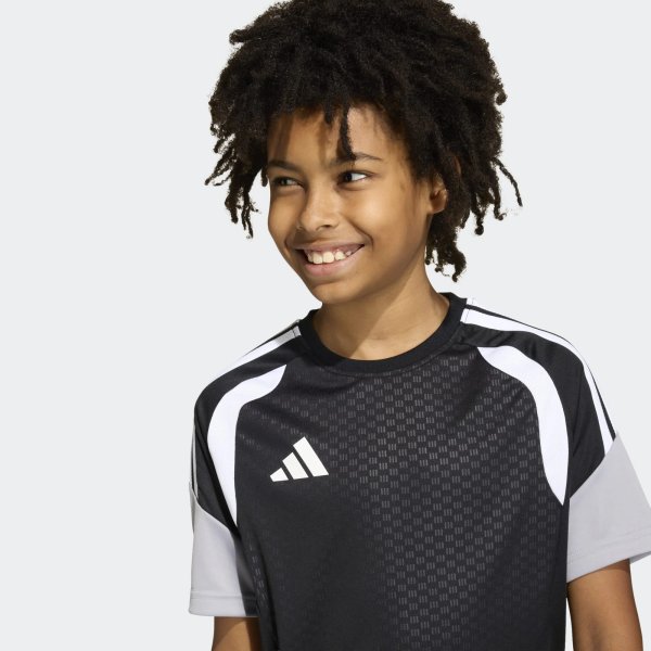 Dětský dres adidas TIRO26C JSYY - foto 5