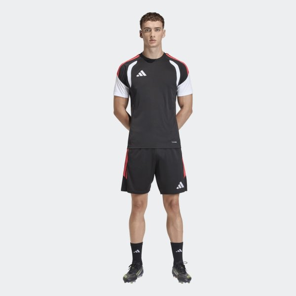 Pánské šortky adidas TIRO26L TR SHO - foto 5