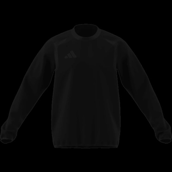 Pánská mikina adidas TT CREW - foto 7