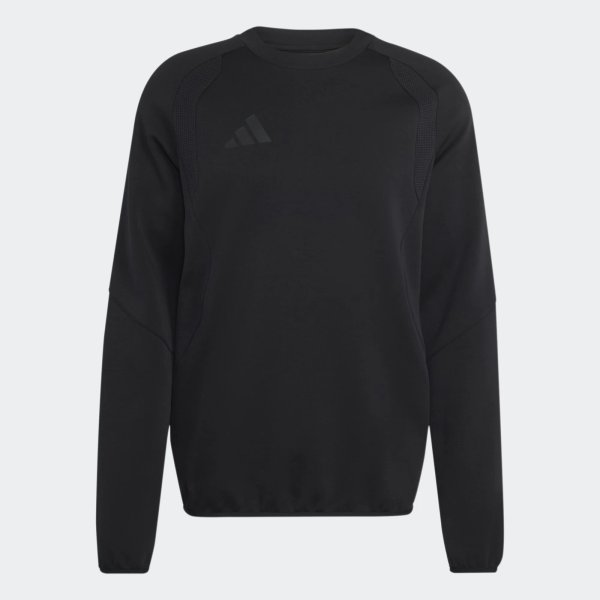 Pánská mikina adidas TT CREW - foto 0