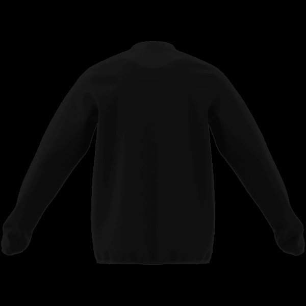 Pánská mikina adidas TT CREW - foto 11