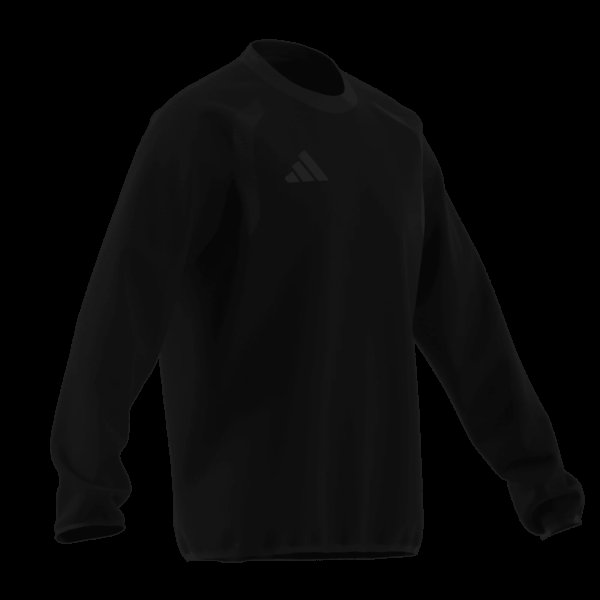 Pánská mikina adidas TT CREW - foto 8
