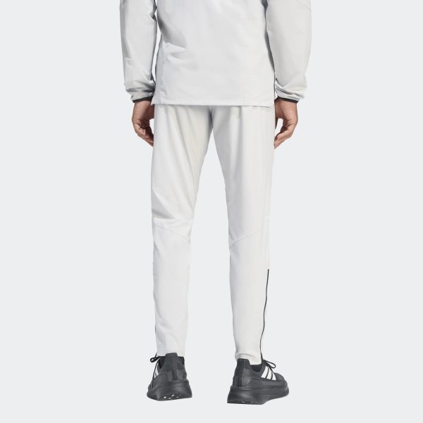 Pánské tepláky adidas TT W PANT - foto 2