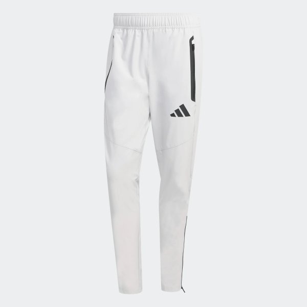 Pánské tepláky adidas TT W PANT - foto 0