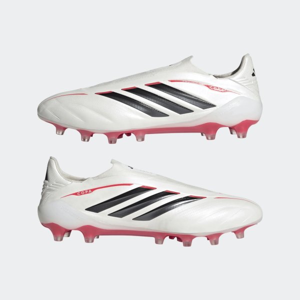 Kopačky lisovky adidas COPA PURE IV ELITE LL AG - foto 8