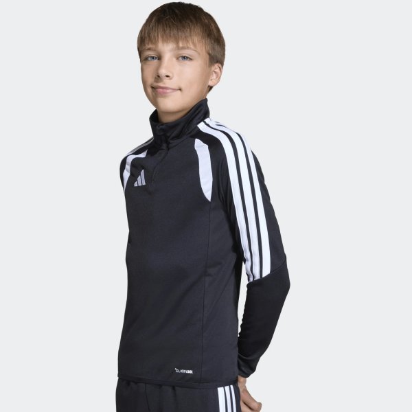 Dětská mikina adidas TIRO26L TR TOPY - foto 6