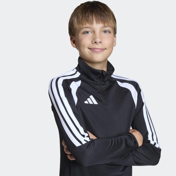 Dětská mikina adidas TIRO26L TR TOPY - foto 5