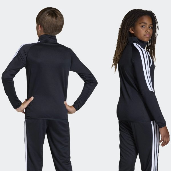 Dětská mikina adidas TIRO26L TR TOPY - foto 7