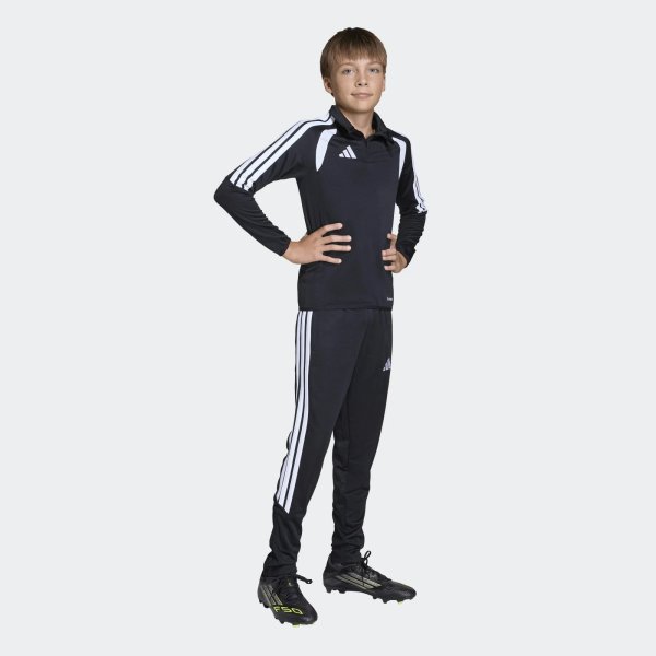 Dětská mikina adidas TIRO26L TR TOPY - foto 4