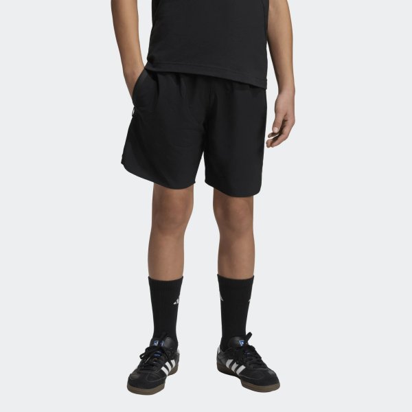 Dětské šortky adidas TT SHORTS Y - foto 1