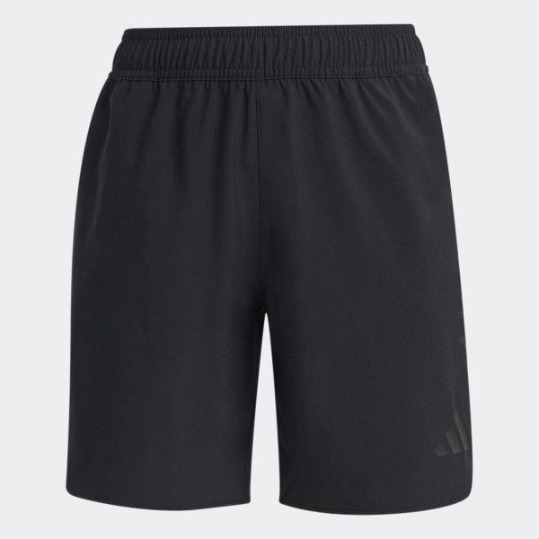 Dětské šortky adidas TT SHORTS Y - foto 0