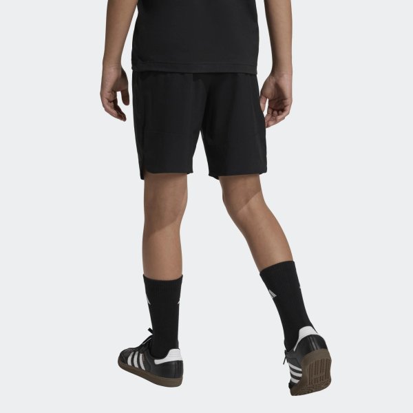 Dětské šortky adidas TT SHORTS Y - foto 2