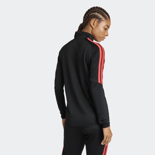 Dámská mikina adidas TIRO26L TR TOPW - foto 3