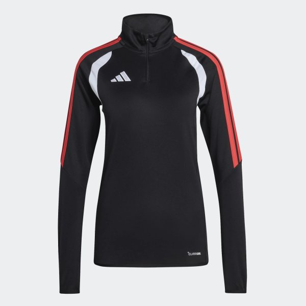 Dámská mikina adidas TIRO26L TR TOPW - foto 0