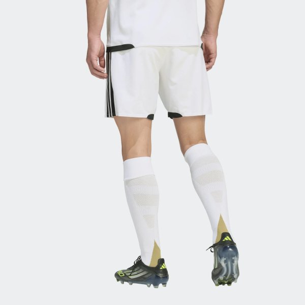 Pánské šortky adidas TIRO26 C M SHOM - foto 3