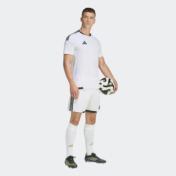Pánské šortky adidas TIRO26 C M SHOM - foto 4