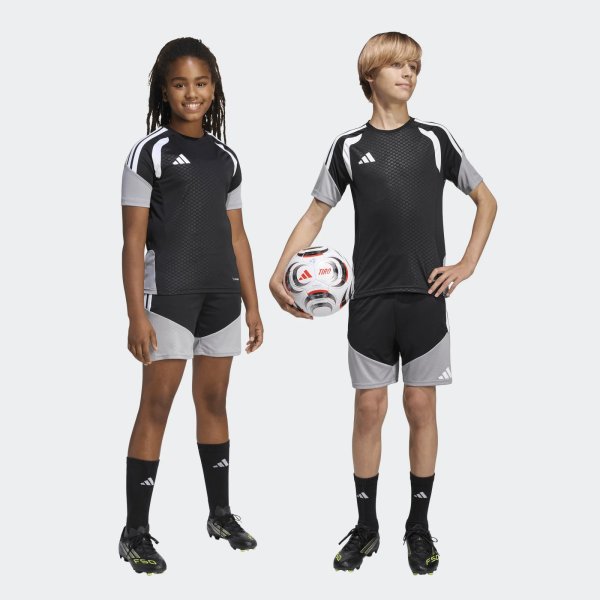 Dětské šortky adidas TIRO26C SHOY - foto 8