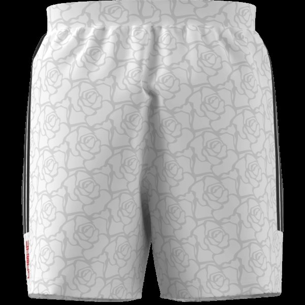 Pánské šortky adidas LY HOT WV SH - foto 11