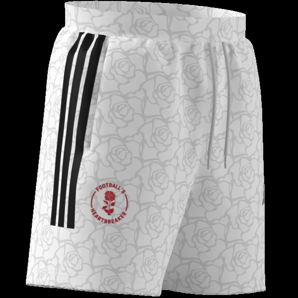 Pánské šortky adidas LY HOT WV SH - foto 8